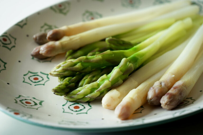 Comment accompagner les asperges ? Comment accompagner les asperges ?