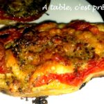 Comment accompagner les grillades ?