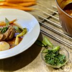 Comment accompagner osso buco ?