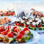 Comment accompagner un apéritif ?