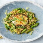 Comment accompagner un risotto aux cèpes ?