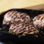 Comment accompagner un steak haché ?