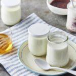 Comment accompagner un yaourt nature ?