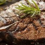 Comment accompagner une côte de bœuf ?