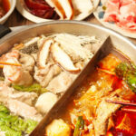 Comment accompagner une fondue chinoise ?