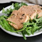 Comment accompagner une terrine de poissons ?