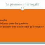 Comment accorder l'adjectif avec le pronom on ?