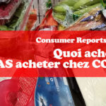 Comment acheter au Costco ?