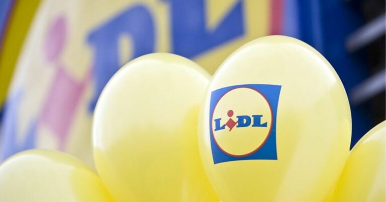 Comment activer Lidl Plus ?