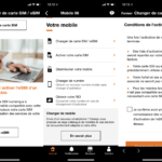 Comment activer les 10 Go offert par Orange ?