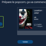 Comment activer une offre promo ?