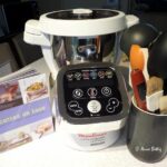 Comment adapter une recette au Companion ?