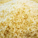 Comment agrémenter de la semoule ?