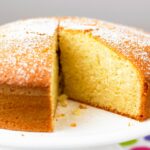 Comment agrémenter un gâteau au yaourt ?