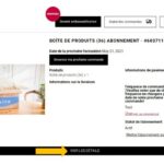 Comment ajouter deux code promo ?