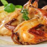 Comment alimenter les cailles ?