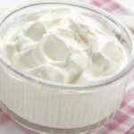 Comment allonger de la crème fraîche ?