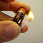 Comment allumer du gel combustible ?