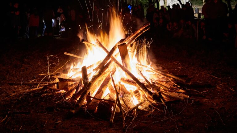 Comment allumer le feu d’une fondue ? Comment allumer le feu d'une fondue ?