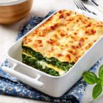 Comment alterner les couches de lasagnes ?