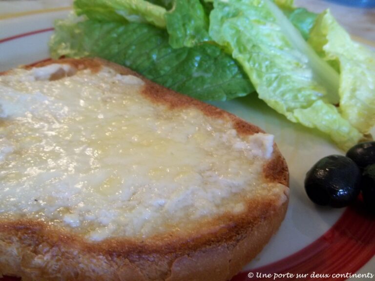 Comment améliorer la brandade de morue ?