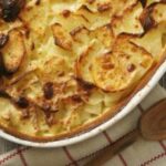 Comment améliorer un gratin dauphinois en boîte ?
