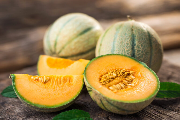 Comment améliorer un melon pas très bon ? Comment améliorer un melon pas très bon ?