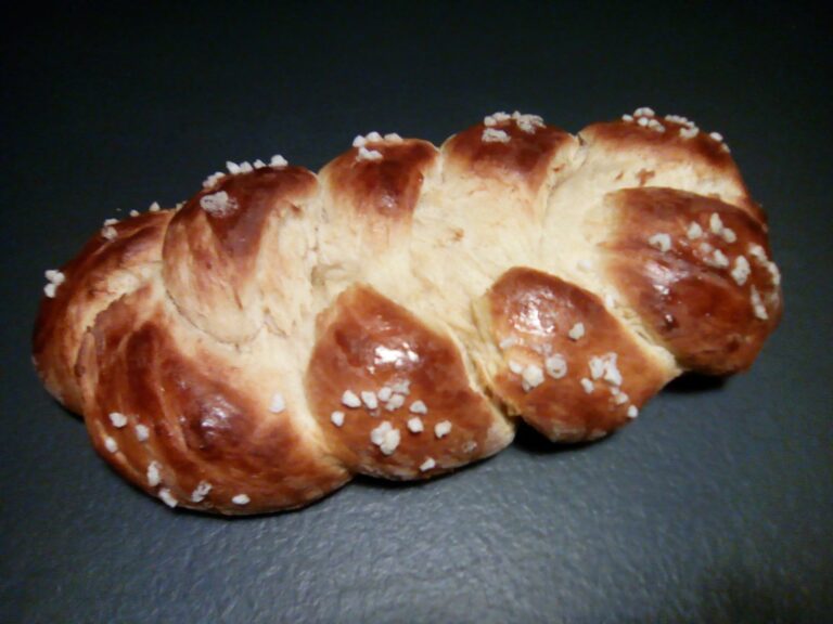 Comment améliorer une brioche ? Comment améliorer une brioche ?