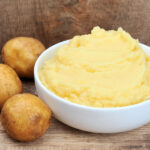 Comment améliorer une purée de pommes de terre ?