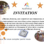 Comment animer une fête de fin d'année scolaire ?