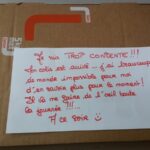 Comment annoncer un bon cadeau ?