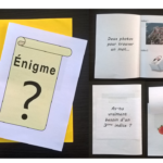 Comment annoncer une surprise ?