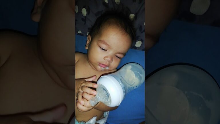 Comment apaiser un bébé qui ne veut pas dormir ? Comment apaiser un bébé qui ne veut pas dormir ?