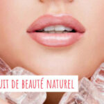 Comment appliquer un glaçon sur le visage ?