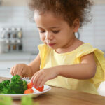 Comment apprendre à bien manger ?