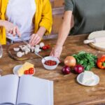 Comment apprendre à cuisiner rapidement ?