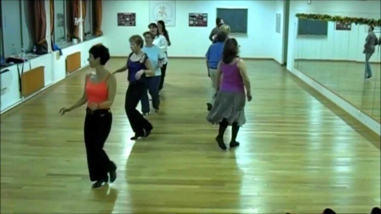 Comment apprendre à danser la samba ? Comment apprendre à danser la samba ?