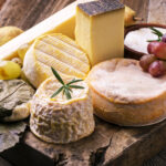 Comment aromatiser des petits fromages de chèvre ?