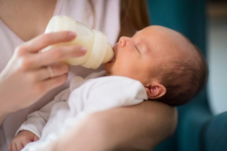 Comment aromatiser le lait de bébé ?