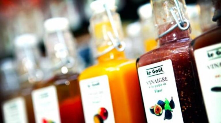 Comment aromatiser les financiers ?