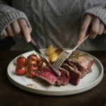 Comment arrêter de manger de façon compulsive ?
