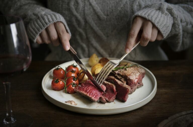 Comment arrêter de manger de façon compulsive ?