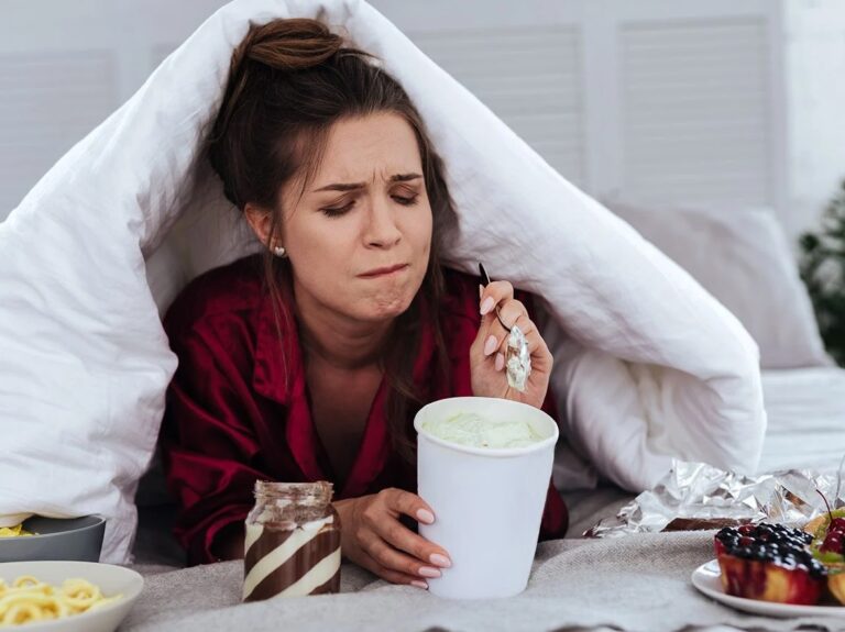 Comment arrêter de manger ses émotions ?