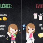 Comment arrêter la diarrhée ?