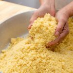 Comment assaisonner de la semoule de couscous ?