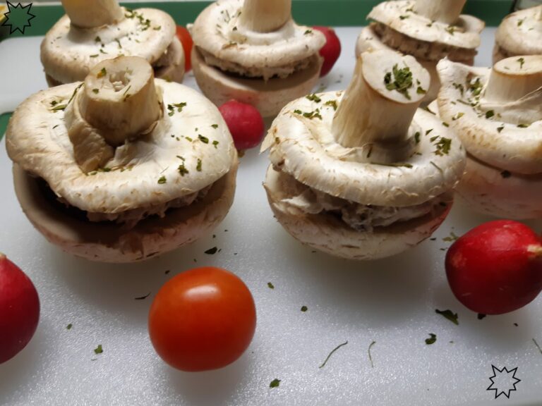 Comment assaisonner des champignons crus ? Comment assaisonner des champignons crus ?