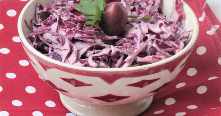 Comment assaisonner du chou rouge râpé ? Comment assaisonner du chou rouge râpé ?
