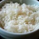 Comment assaisonner du riz cuit ?