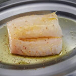 Comment assaisonner le cabillaud ?