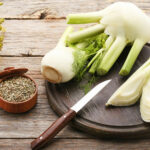 Comment assaisonner le fenouil cru ?